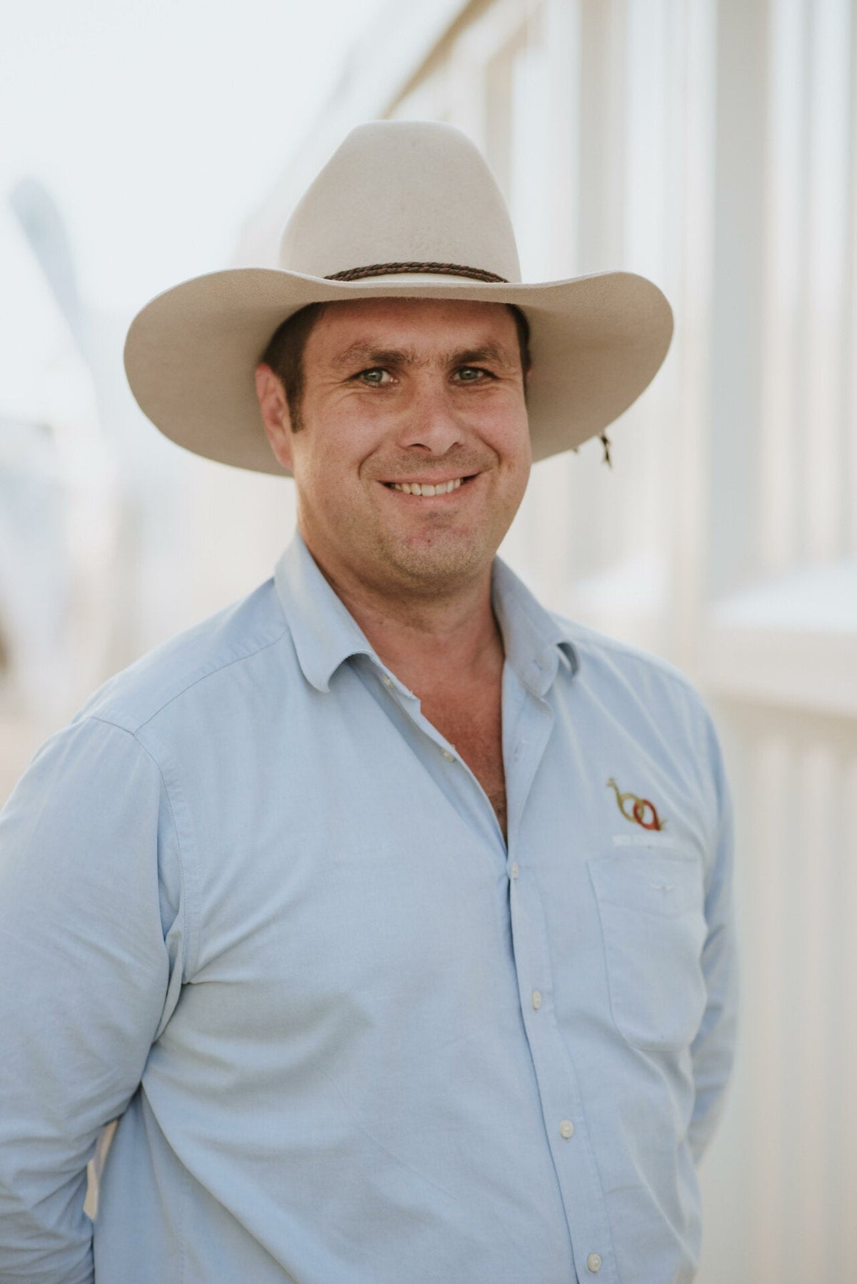 Bridging the gap: Paddock data to property records